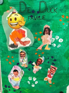 klasse d