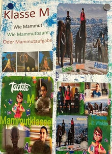 klasse m